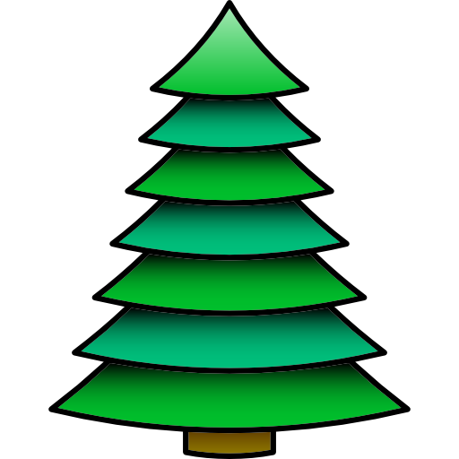 Christmas tree